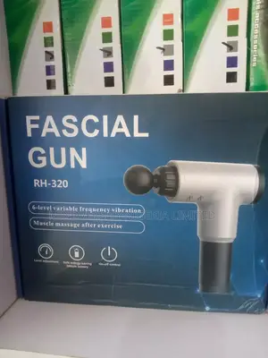 Fascial Gun Massager