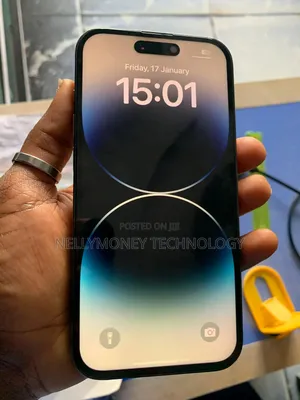 Apple iPhone 14 Pro 128 GB Purple