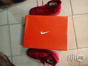 Basketball Shoe