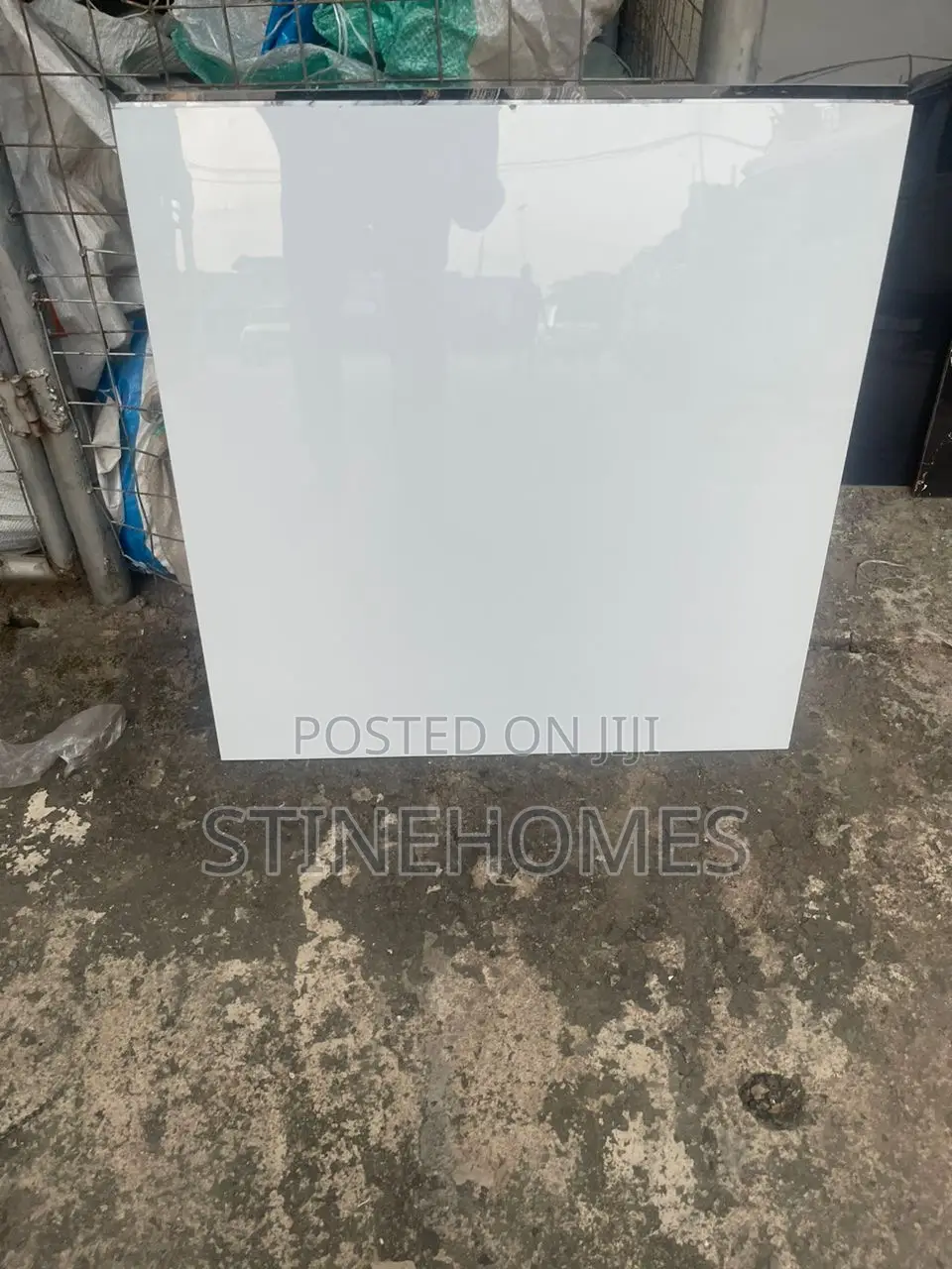 Super Polish 60x60 Floor Tiles