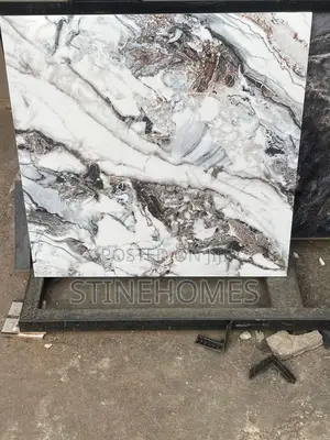 Super Polish 60x60 Floor Tiles