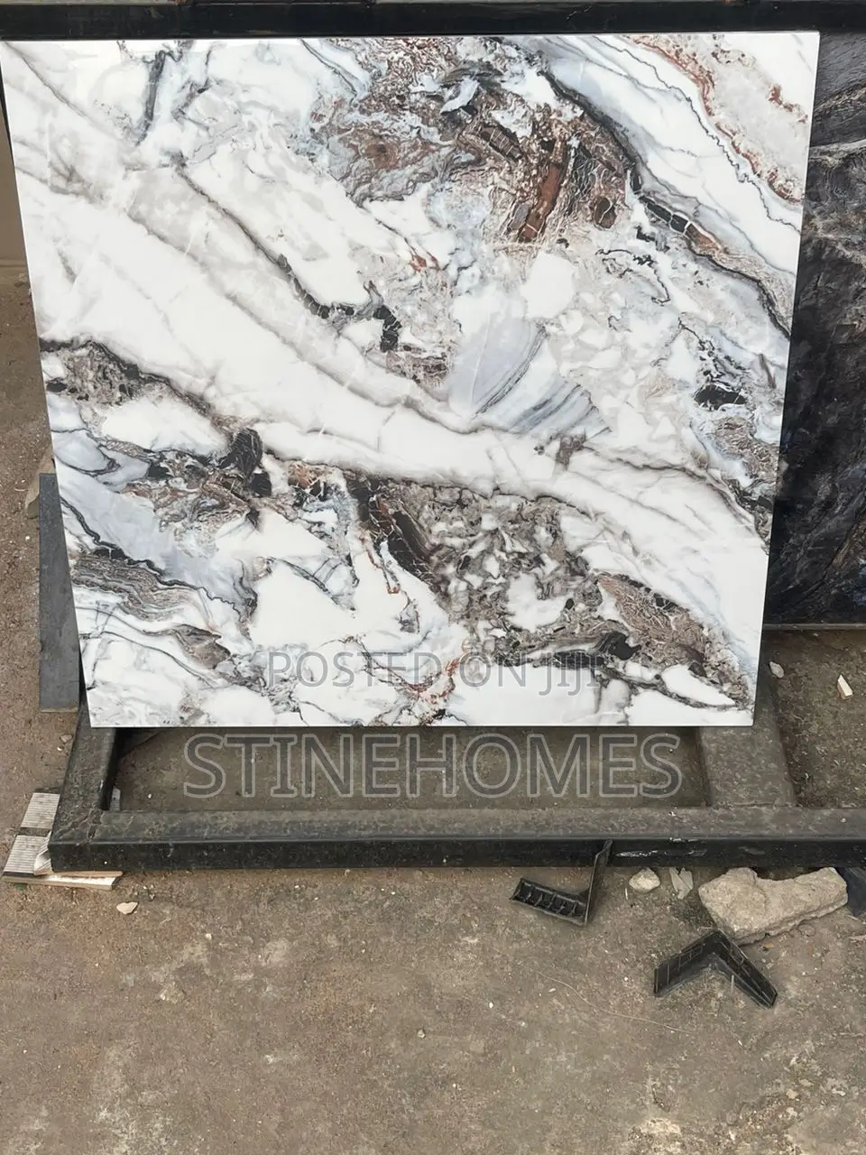 Super Polish 60x60 Floor Tiles