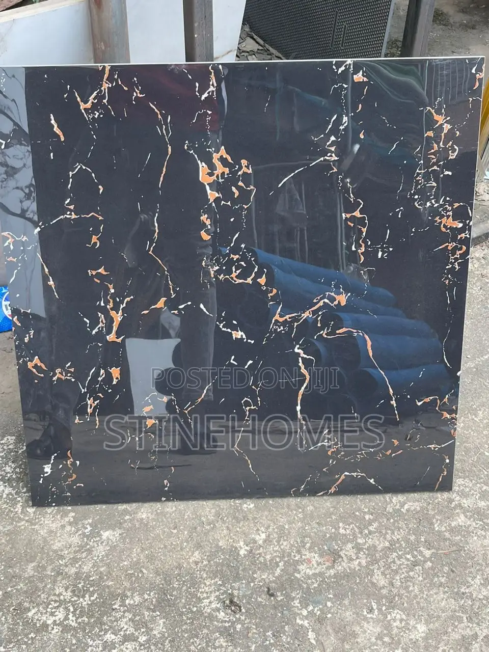 Super Polish 60x60 Floor Tiles
