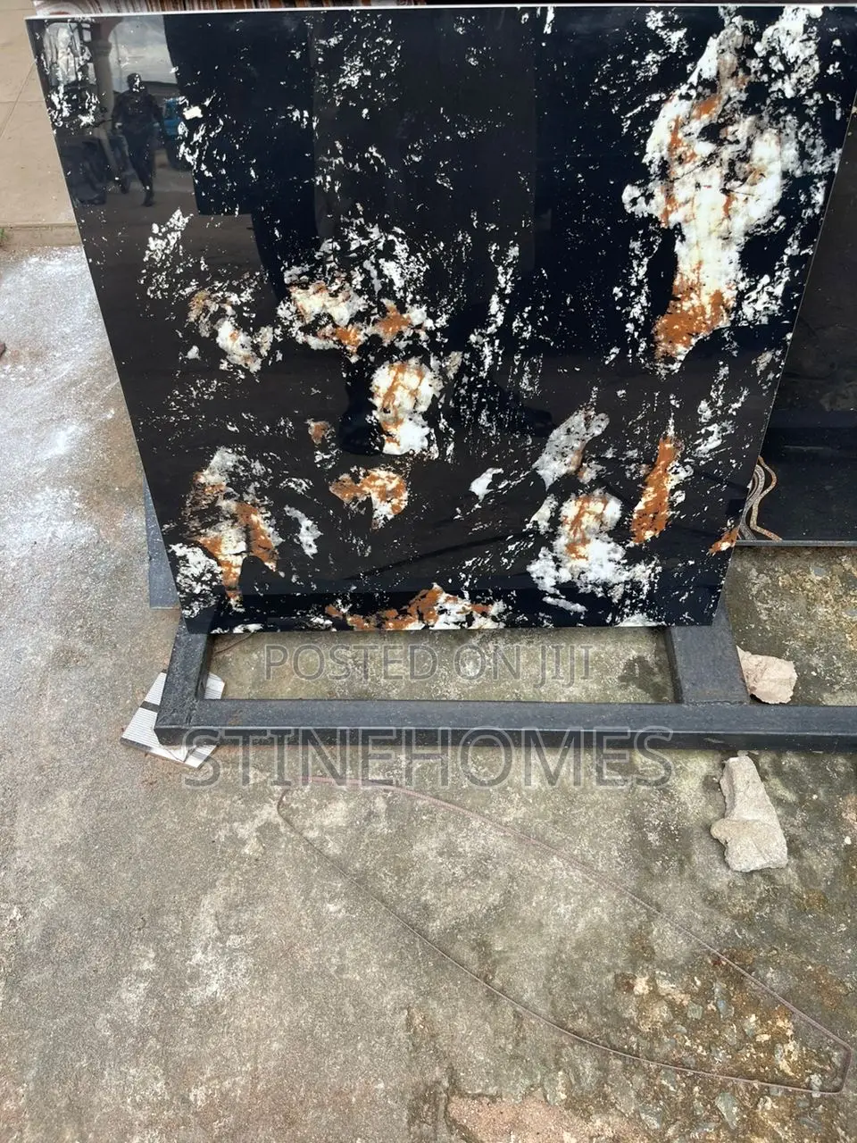 Super Polish 60x60 Floor Tiles