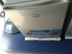 The Most Reliable Polystar Refrigerator