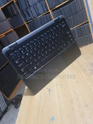 Laptop Dell Latitude 11 3190 4GB Intel SSD 60GB
