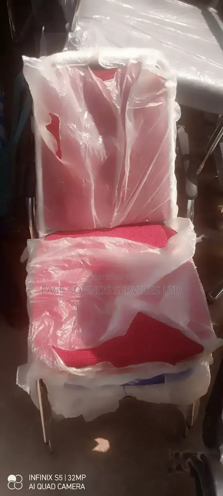 Banquet Chair