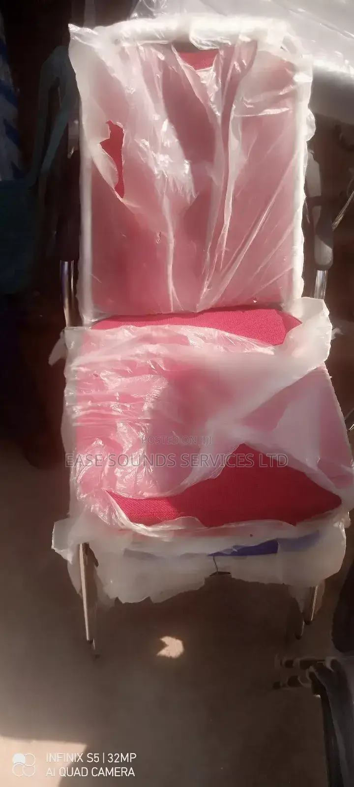 Banquet Chair