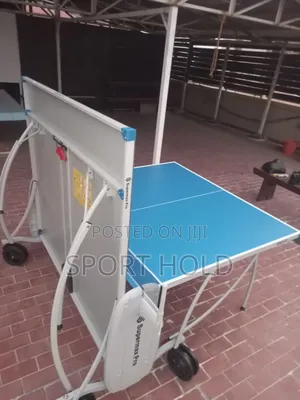 Outdoor Table Tennis Board