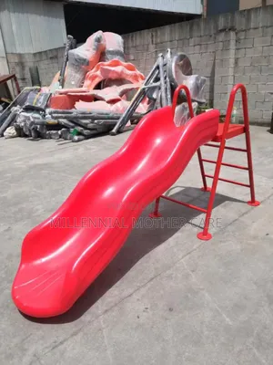 Iron Slide