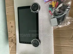 Andriod Screen 9inches