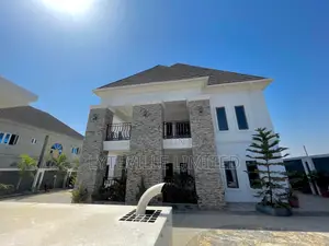 Furnished 7bdrm Duplex in Lokogoma for sale