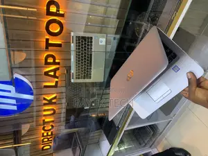 Laptop HP EliteBook 840 G3 8GB Intel Core i5 SSD 256GB