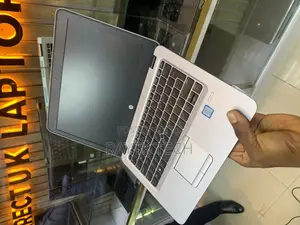 Laptop HP EliteBook 840 G3 8GB Intel Core i5 SSD 256GB