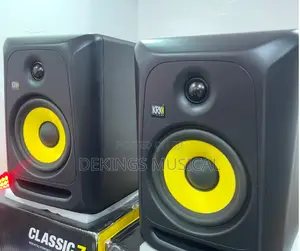 KRK Classic 8 Studio Monitor Speaker