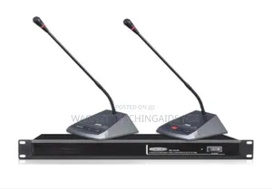 Digital Delegate Conference Microphone