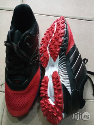 New Adiddas Canvas