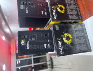 KRK Classic 7 Powered Professional Studio Monitor