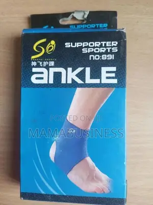 Ankle Supporter Sport - No 89I