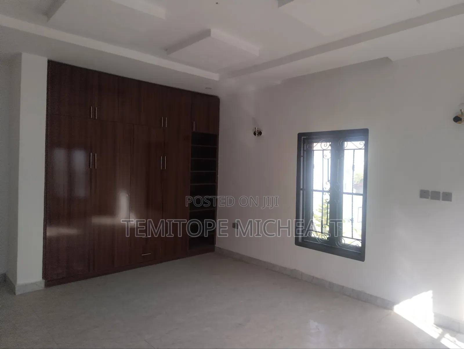 5bdrm Duplex in Gusape Main, Guzape District for rent