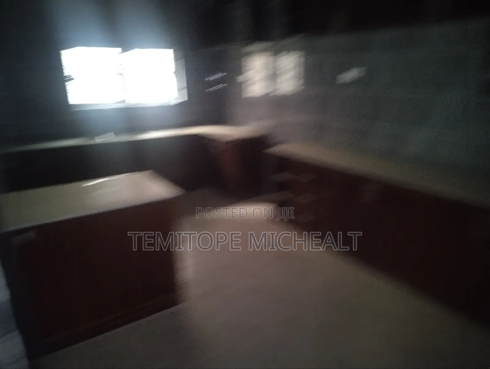 5bdrm Duplex in Gusape Main, Guzape District for rent