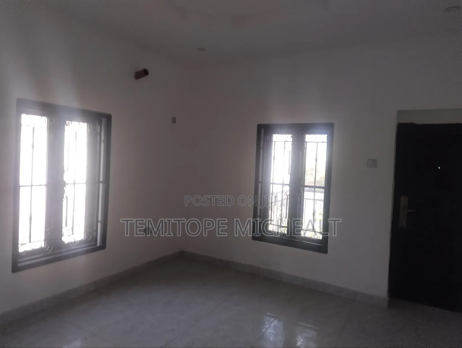5bdrm Duplex in Gusape Main, Guzape District for rent