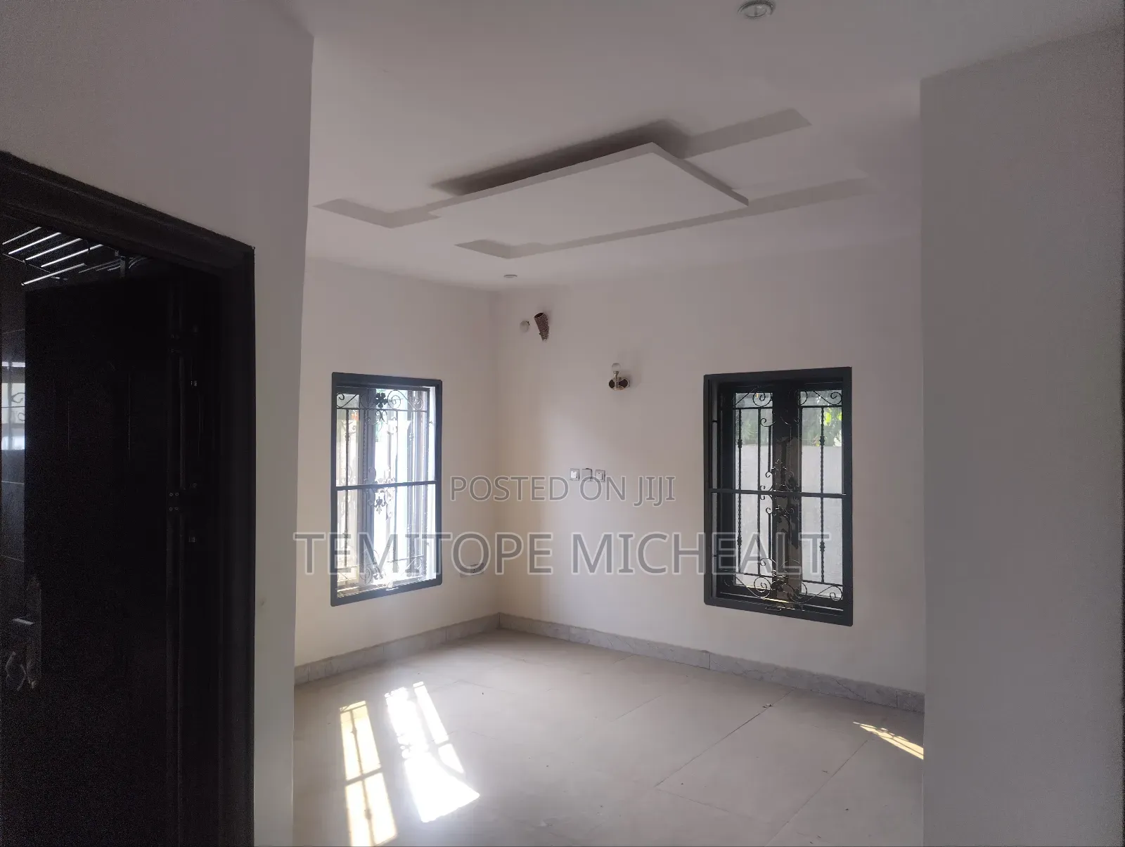 5bdrm Duplex in Gusape Main, Guzape District for rent