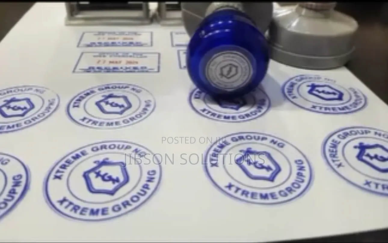 Original Stamp