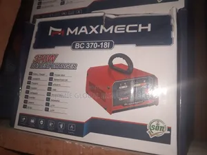 18amps Battery Charger