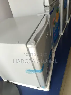 Polystar Refrigerator With Excellent Performance