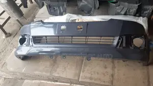 Taiwan Front Bumper for Toyota Fortuner 2012
