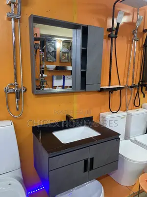 Cabinet Basin