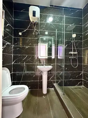 Furnished 4bdrm Maisonette in Banana Island, Ikoyi for rent