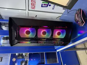 New Desktop Computer i-Life Zed PC 16GB AMD Ryzen 5 SSD 512GB