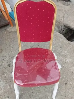 Banquet Church Event Chair Medium Size