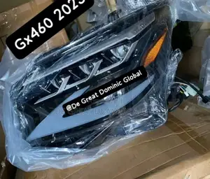 Headlamp for Lexus Gx460 2021