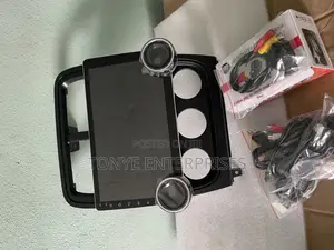 Dodge Caliber 2010- 2012 Andriod Screen