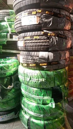 Brand New Winda and Greenlander Tyres