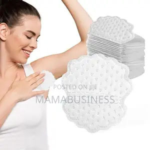 Disposable Underarm Shield - 12 PCS Shilelds