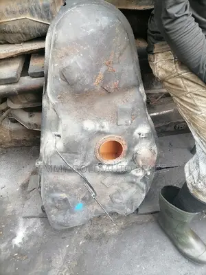 Corolla Fuel Tank Available