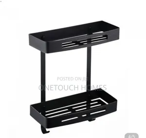 Bedroom Shelves