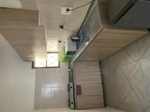 Furnished Studio Apartment in Zone 7 for rent