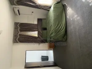 Photo - Furnished Studio Apartment in Zone 7 for rent