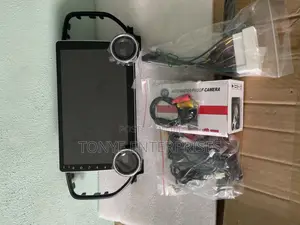 Kia Sportage 2015-2018 Andriod Player