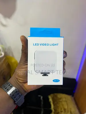 LED Video Light