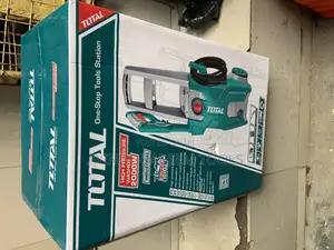 High Pressure Washer Industrial (2000w)