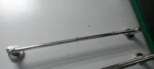 Single Towel Rail
