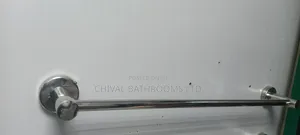 Single Towel Rail