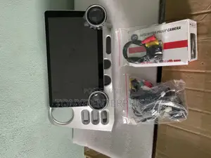 Toyota Matrix 2003 Andriod Player