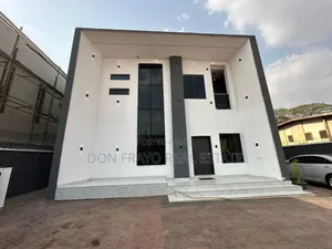 Furnished 4bdrm Duplex in Salami Estate, Bodija for sale